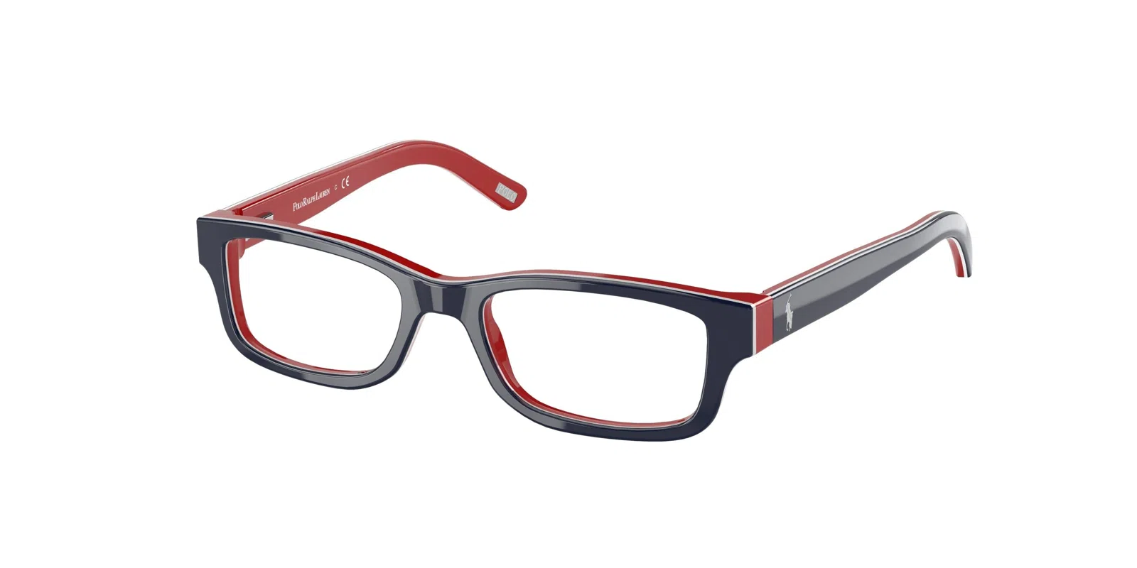 Polo Prep Pp8518 8518 Eyeglasses - view 33